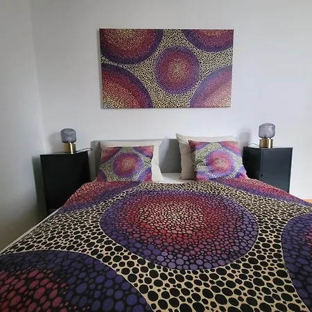 Shalalaliving Aparthotel *