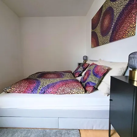 Aparthotel Shalalaliving