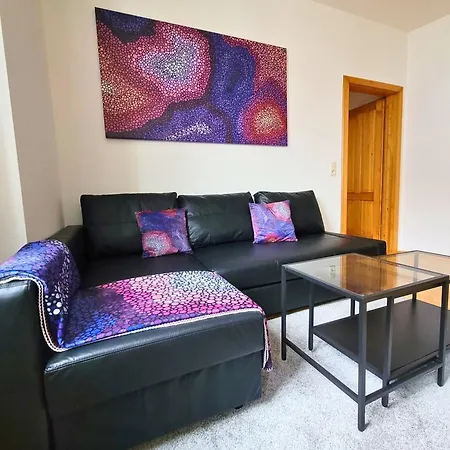 Shalalaliving Aparthotel *