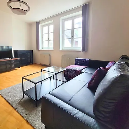 Aparthotel Shalalaliving Mariazell
