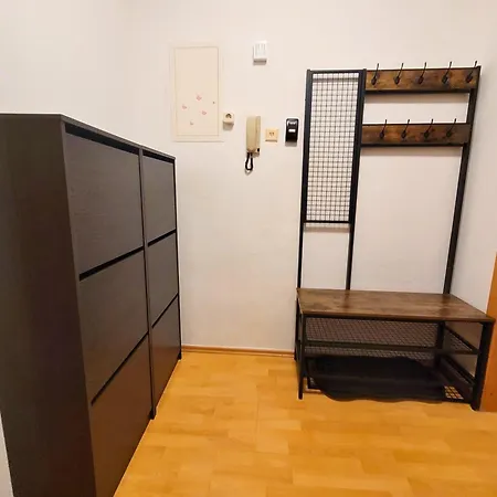 Aparthotel Shalalaliving