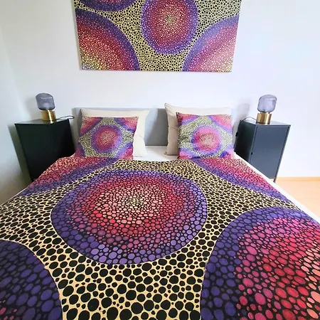 Shalalaliving Aparthotel