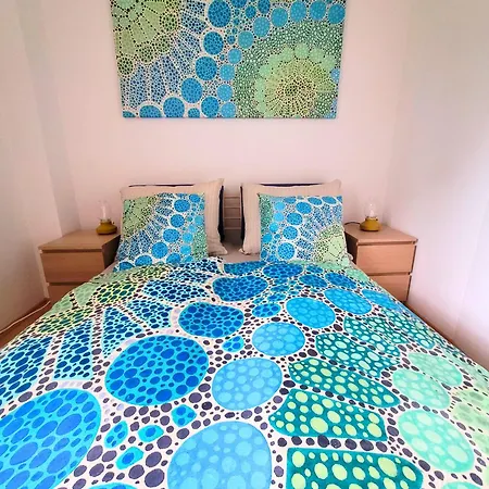 Aparthotel Shalalaliving