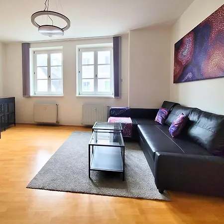 Aparthotel Shalalaliving Mariazell