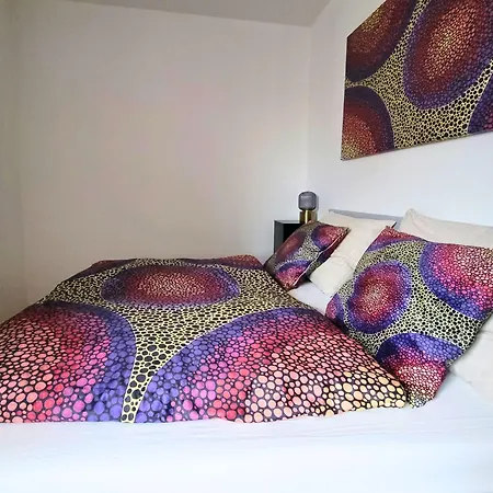 Aparthotel Shalalaliving