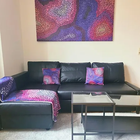 Aparthotel Shalalaliving