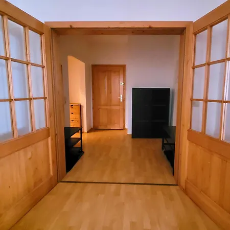 Aparthotel Shalalaliving