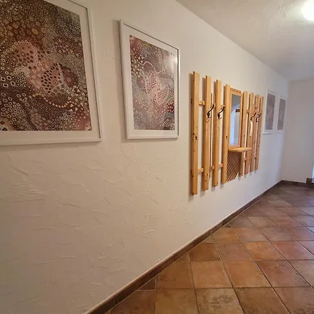 Shalalaliving Aparthotel