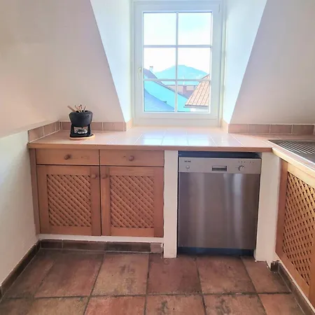 Shalalaliving Mariazell