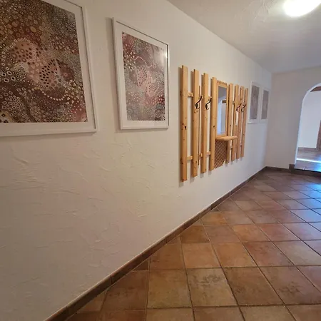 Shalalaliving Aparthotel