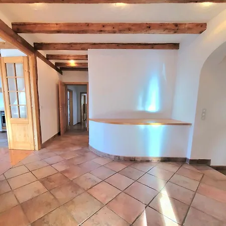 Shalalaliving Aparthotel 3*