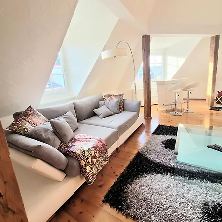 Apart-hotel Shalalaliving Mariazell