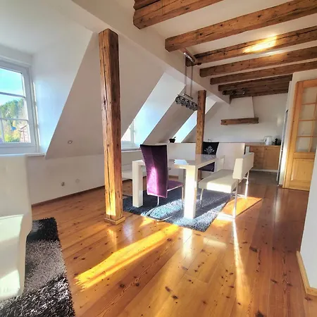 Aparthotel Shalalaliving Mariazell