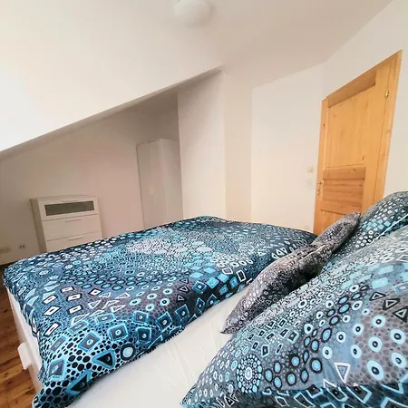 Shalalaliving Mariazell