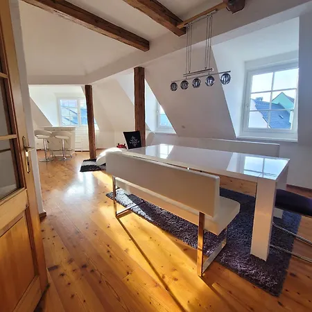 Aparthotel Shalalaliving