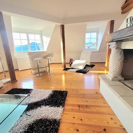 Shalalaliving Aparthotel Mariazell