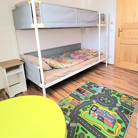 Aparthotel Shalalaliving Mariazell