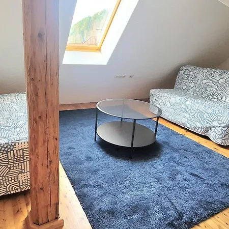 Shalalaliving * Mariazell