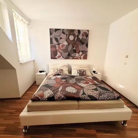 Shalalaliving Apart-hotel Mariazell