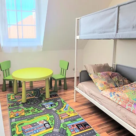 Aparthotel Shalalaliving Mariazell