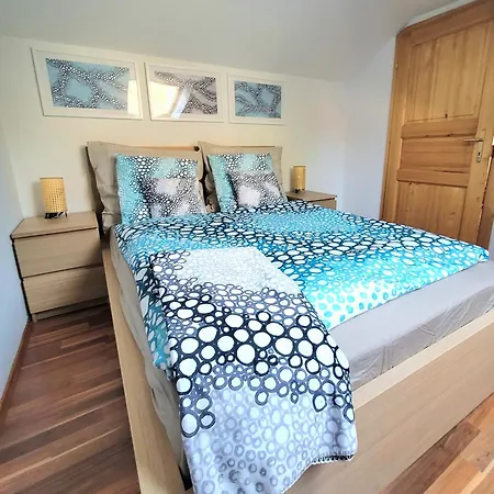 Aparthotel Shalalaliving