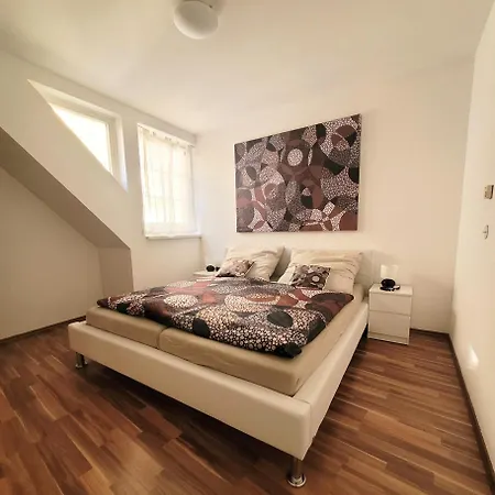 Shalalaliving 3* Mariazell