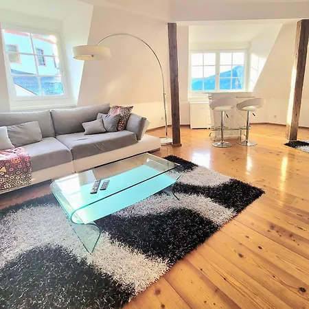 Shalalaliving Mariazell