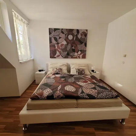Shalalaliving 3* Mariazell