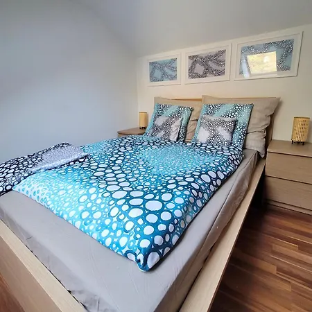 Shalalaliving Aparthotel Mariazell