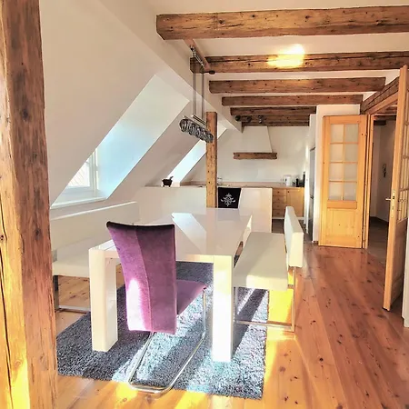 Shalalaliving Apart-hotel Mariazell