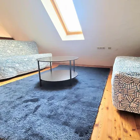 Shalalaliving Mariazell