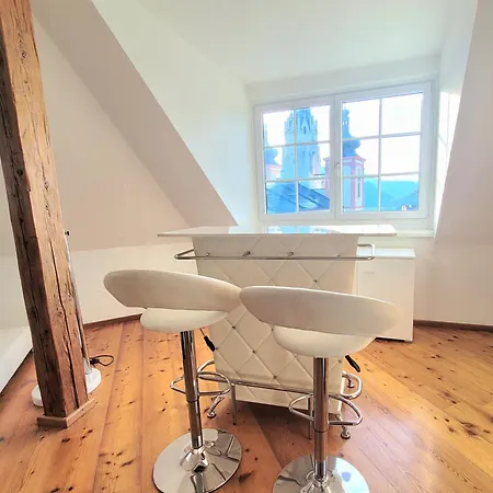 Shalalaliving Apart-hotel Mariazell