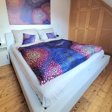 Shalalaliving Aparthotel Mariazell