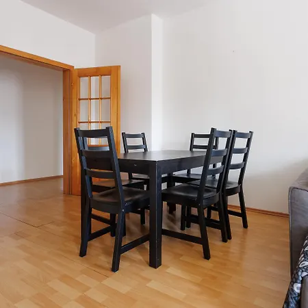 Apart-hotel Shalalaliving 3*