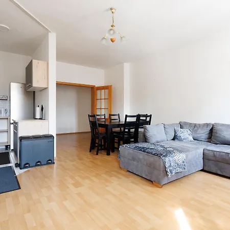 Shalalaliving Apart-hotel 3*