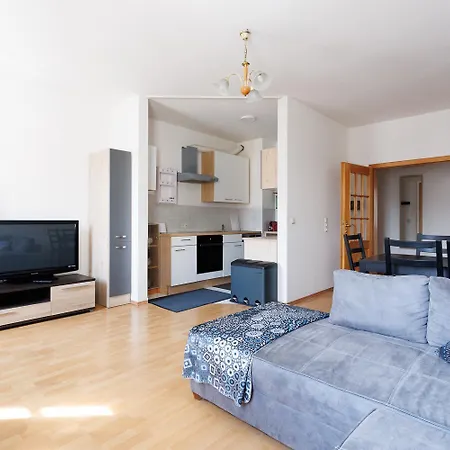 Aparthotel Shalalaliving Mariazell