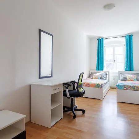 Shalalaliving Aparthotel Mariazell