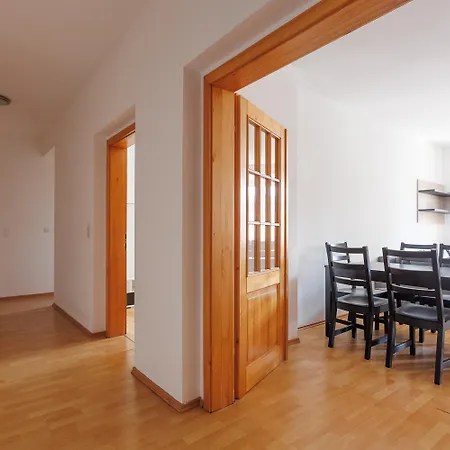 Shalalaliving Mariazell