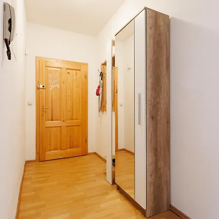 Aparthotel Shalalaliving