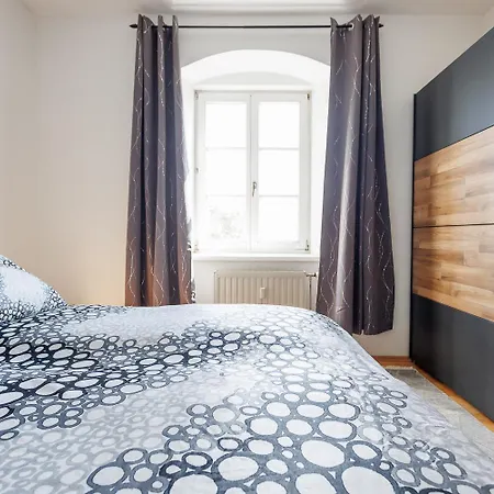 Shalalaliving Apart-hotel Mariazell