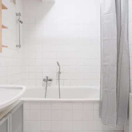 Aparthotel Shalalaliving