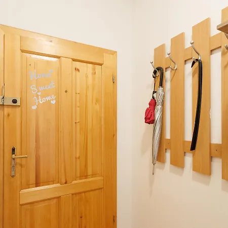 Shalalaliving Aparthotel