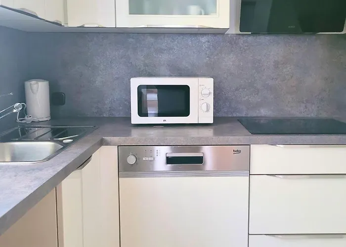 Shalalaliving 3* Mariazell