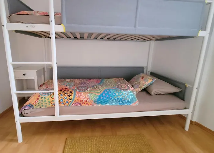 Shalalaliving Aparthotel 3*