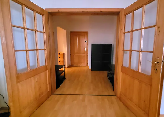 Aparthotel Shalalaliving