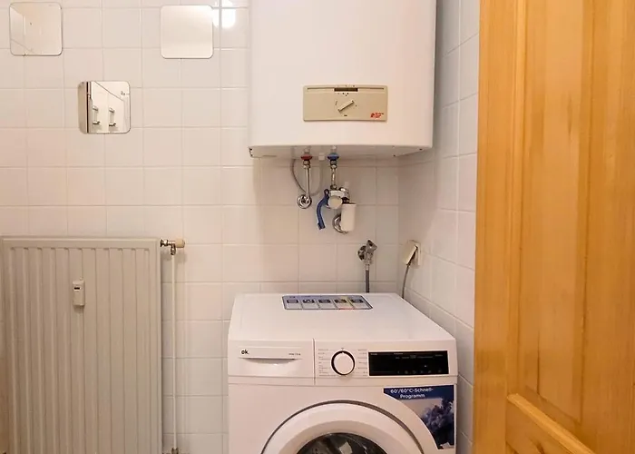 Aparthotel Shalalaliving Mariazell