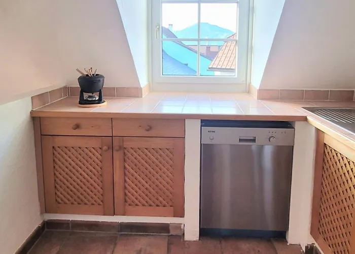 Shalalaliving Mariazell