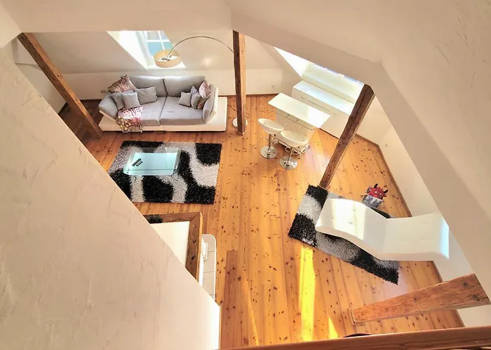 Shalalaliving 3* Mariazell