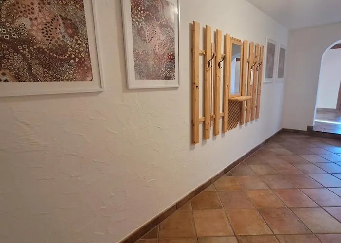 Shalalaliving Aparthotel