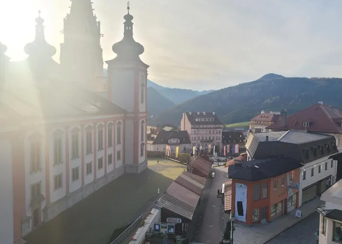 Aparthotel Shalalaliving